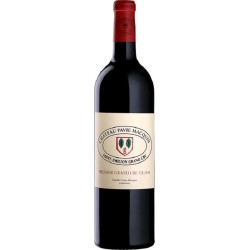CHÂTEAU "PAVIE MACQUIN" GRAND CRU CLASSÉ 2023 SAINT-ÉMILION GRAND CRU ROUGE 75 CL CRD - CAISSE BOIS DE 6 BT - French Wine 75cl